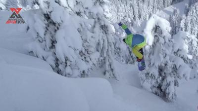 高山极限滑雪还是高山滑雪？