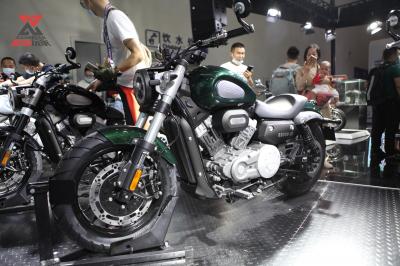 BENDA摩托车 国产摩托车品牌新力量
