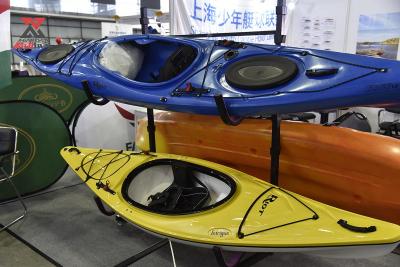 漂流艇/皮划艇/还有桨板｜会成为新的亲水运动吗？