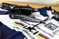 国际自盟UCI引进SHIMANO-T.E.C技师培训项目