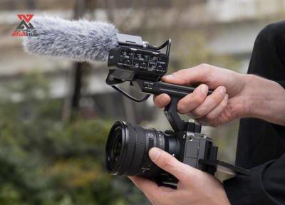 专注视频制作｜SONY发布新款16-35mm F4 G 全画幅广角电动变焦镜头